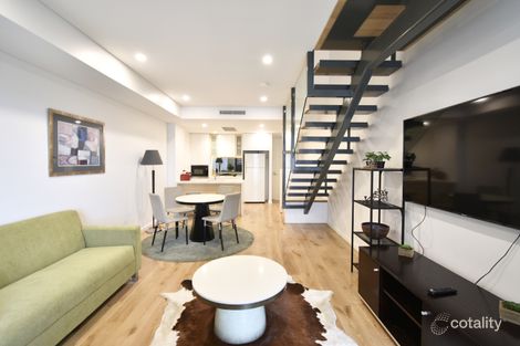 Property photo of 307/1 Wattle Crescent Pyrmont NSW 2009