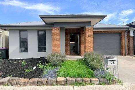 23 Oakham St, Donnybrook, VIC 3064