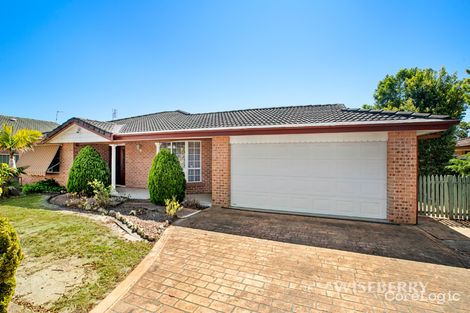 Property photo of 1 Dean Avenue Kanwal NSW 2259