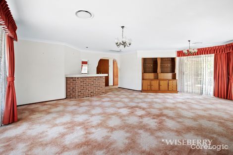 Property photo of 1 Dean Avenue Kanwal NSW 2259