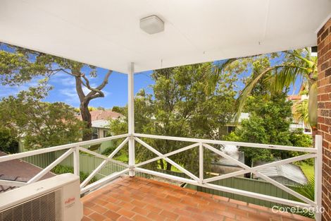 Property photo of 19/276 Port Hacking Road Miranda NSW 2228