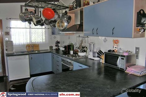 Property photo of 75 Aquarius Drive Kingston QLD 4114