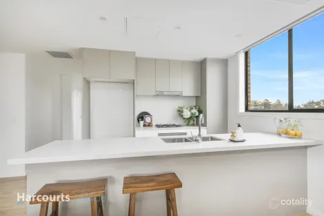 Property photo of 201/9B Terry Road Rouse Hill NSW 2155