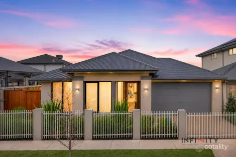 20 Monferrato Ave, Tarneit, VIC 3029