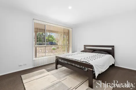 Property photo of 5 Knightsbridge Place Castle Hill NSW 2154
