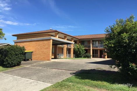Property photo of 8/42 Karuah Avenue Coffs Harbour NSW 2450