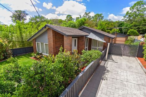 Property photo of 26 Satinay Street Keperra QLD 4054