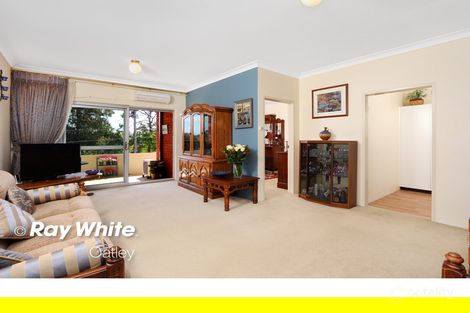 Property photo of 2/46 Oatley Avenue Oatley NSW 2223