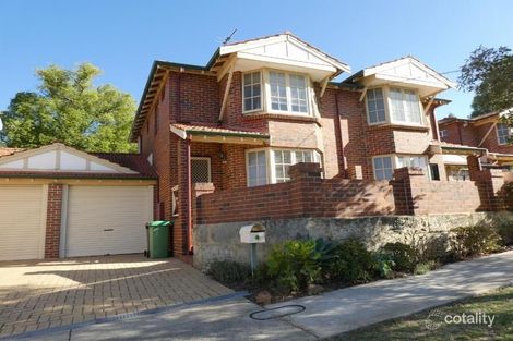 4/2 Deeley St, Maylands, WA 6051