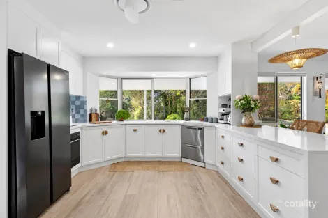 Property photo of 44 Shamley Heath Road Kureelpa QLD 4560