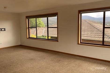 Property photo of 1/19 Susan Parade Lenah Valley TAS 7008