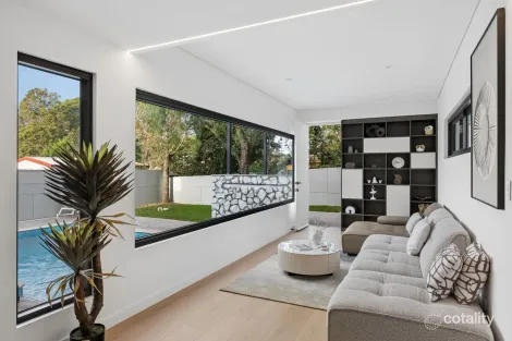 Property photo of 7 Langdon Road Baulkham Hills NSW 2153
