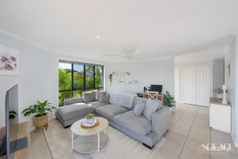 Property photo of 24 North Ridge Drive Calliope QLD 4680