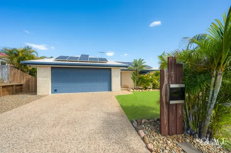 Property photo of 24 North Ridge Drive Calliope QLD 4680