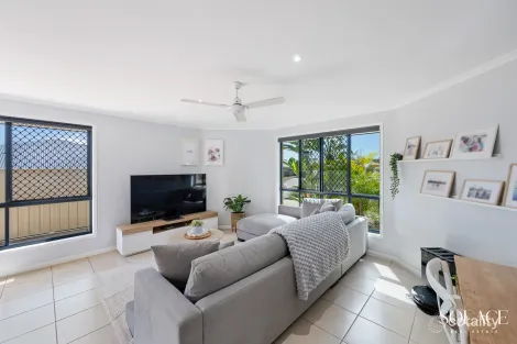 Property photo of 24 North Ridge Drive Calliope QLD 4680