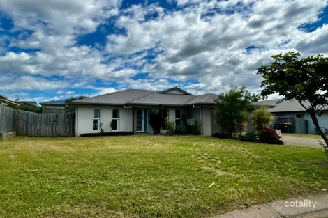 16 Merritt Ct, Deeragun, QLD 4818