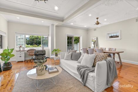 Property photo of 35 Roberts Street Rose Bay NSW 2029