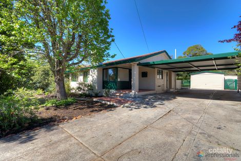 Property photo of 6 Mounthaven Street Kalamunda WA 6076