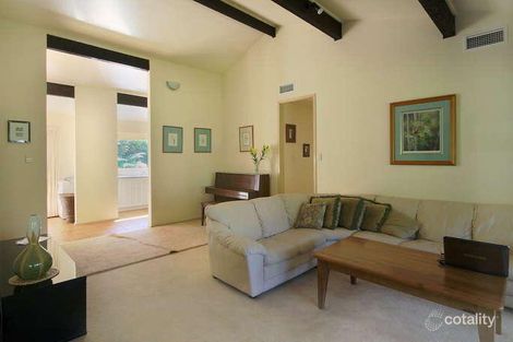 Property photo of 40 Candowie Crescent Baulkham Hills NSW 2153
