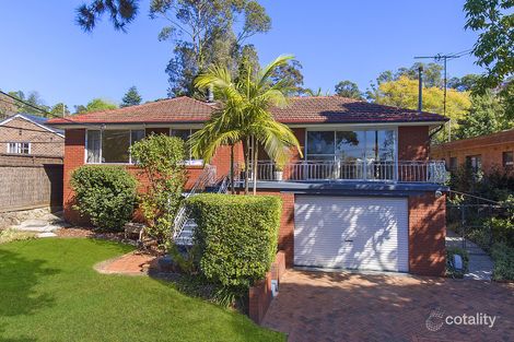 Property photo of 70 Melaleuca Drive St Ives NSW 2075