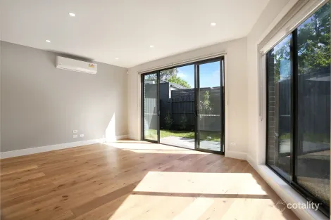 Property photo of 4/12 Poplar Crescent Bellfield VIC 3081