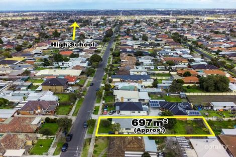 Property photo of 81 Millawa Avenue St Albans VIC 3021