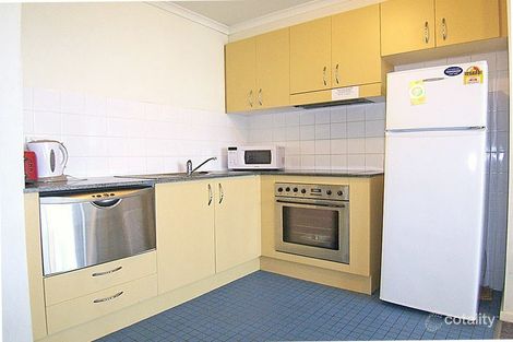 Property photo of 208/47-49 Chippen Street Chippendale NSW 2008