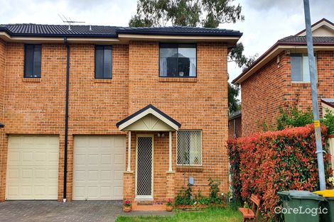 Property photo of 10/35 Doonside Crescent Blacktown NSW 2148