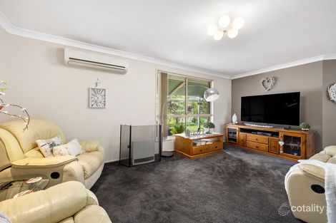 Property photo of 28 Olney Drive Blue Haven NSW 2262
