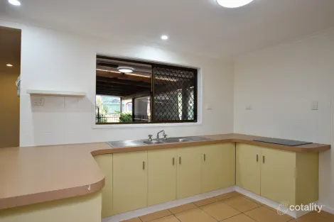 Property photo of 64 Dixon Drive Telina QLD 4680