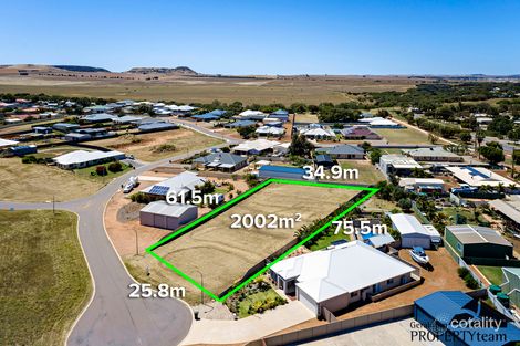 Property photo of 7 Macranda Place Woorree WA 6530