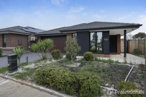 22 Brooksby Cct, Harkness, VIC 3337