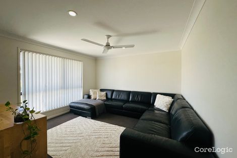 Property photo of 36 Hannay Street Moranbah QLD 4744