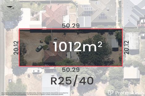 5 Sussex Rd, Forrestfield, WA 6058