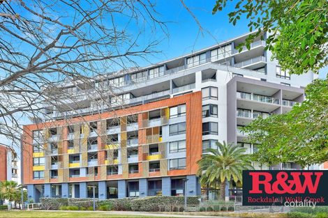 804/12 Brodie Spark Dr, Wolli Creek, NSW 2205