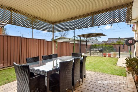 Property photo of 37 Semana Street Whalan NSW 2770