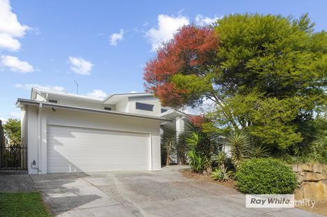 Property photo of 94 John Markwell Parade Daisy Hill QLD 4127