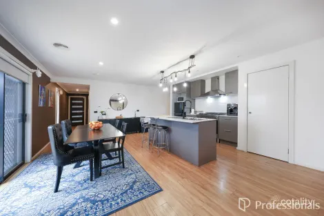 Property photo of 22 Brooksby Circuit Harkness VIC 3337