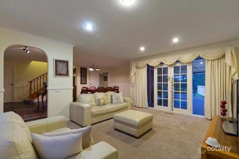 Property photo of 7 Donnelly Rise Frankston South VIC 3199