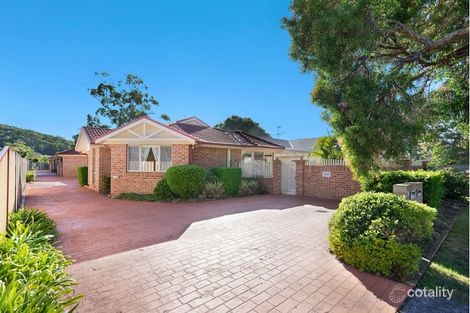 1/25 Bream Rd, Ettalong Beach, NSW 2257