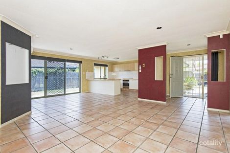 Property photo of 27 Antler Place Upper Coomera QLD 4209