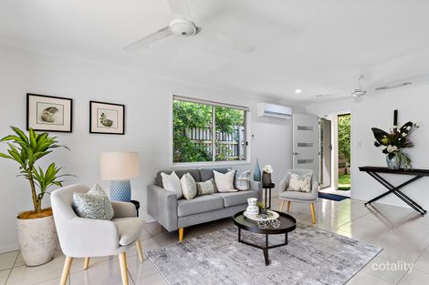 Property photo of 2/7 Rowley Close Glass House Mountains QLD 4518