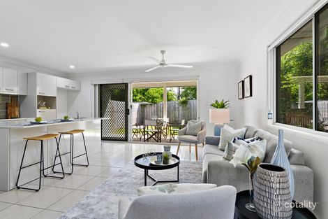 Property photo of 2/7 Rowley Close Glass House Mountains QLD 4518