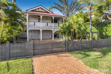 Property photo of 12 Taylor Street Annerley QLD 4103