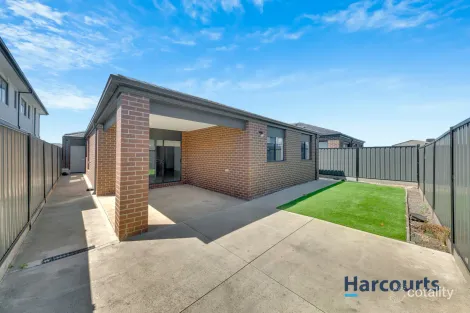 Property photo of 12 Penelope Street Tarneit VIC 3029