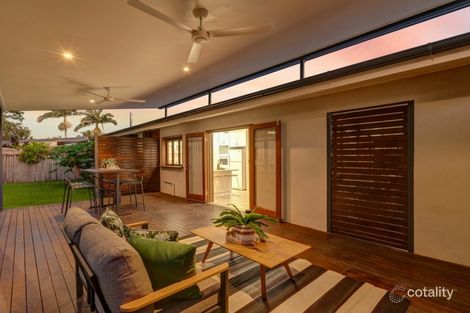Property photo of 150 Russell Street Edge Hill QLD 4870