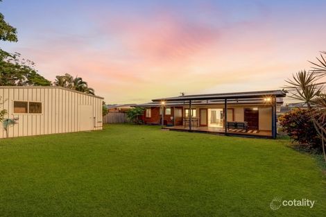 Property photo of 150 Russell Street Edge Hill QLD 4870