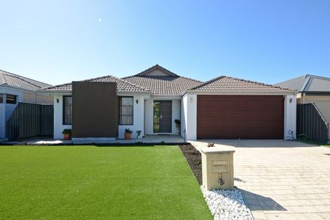 11 Bahama Way, Banksia Grove, WA 6031