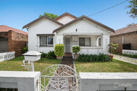 Property photo of 85 King Street Mascot NSW 2020