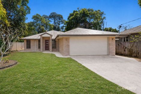 Contact Agent For Address, Beachmere, QLD 4510